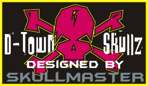 D-Town Skullz kaufen!